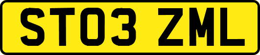 ST03ZML