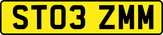 ST03ZMM