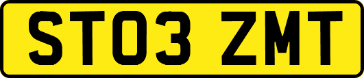 ST03ZMT