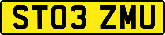 ST03ZMU