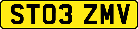 ST03ZMV