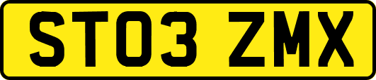 ST03ZMX