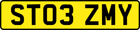 ST03ZMY