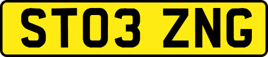 ST03ZNG