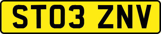 ST03ZNV