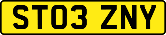 ST03ZNY