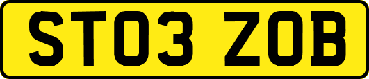 ST03ZOB