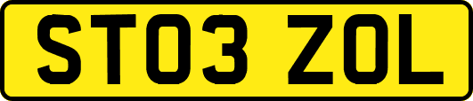 ST03ZOL