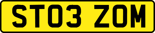 ST03ZOM