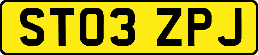 ST03ZPJ