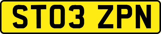 ST03ZPN