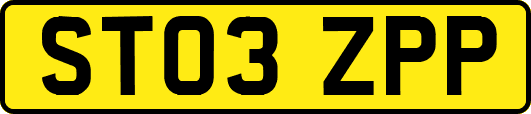 ST03ZPP
