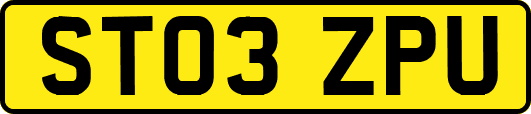 ST03ZPU