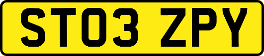 ST03ZPY