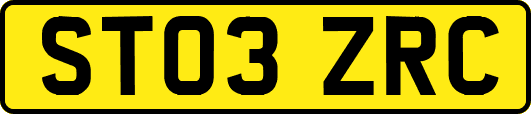 ST03ZRC