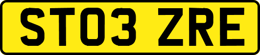 ST03ZRE