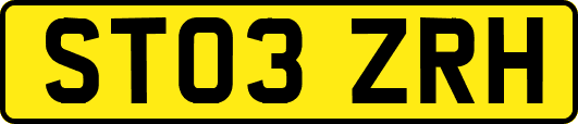 ST03ZRH