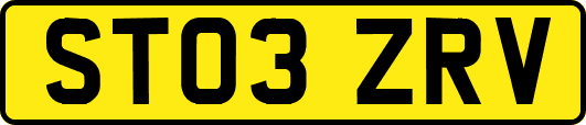 ST03ZRV