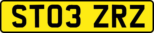 ST03ZRZ