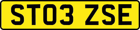 ST03ZSE