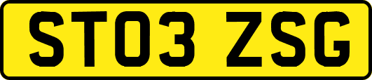 ST03ZSG