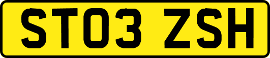 ST03ZSH