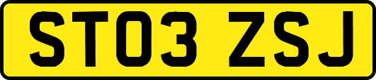ST03ZSJ