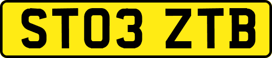 ST03ZTB
