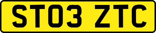 ST03ZTC