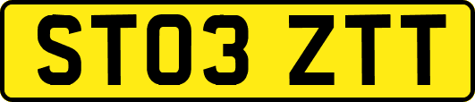 ST03ZTT
