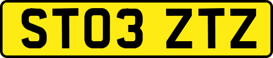ST03ZTZ
