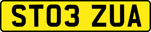 ST03ZUA