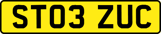 ST03ZUC