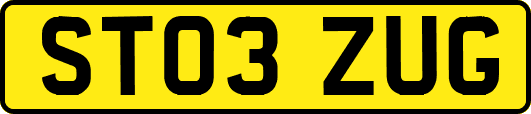 ST03ZUG