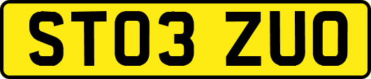 ST03ZUO