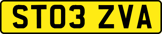 ST03ZVA