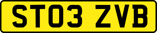 ST03ZVB