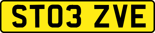 ST03ZVE