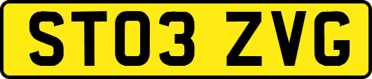 ST03ZVG
