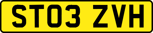 ST03ZVH