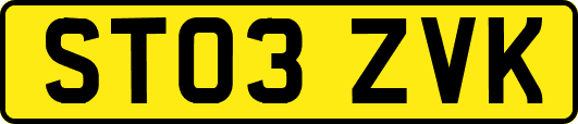 ST03ZVK