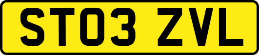 ST03ZVL