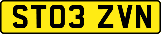 ST03ZVN