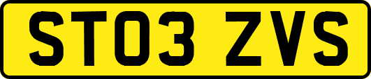ST03ZVS