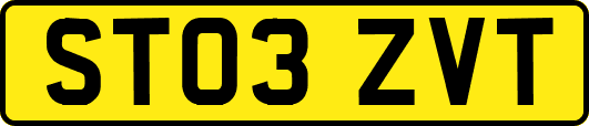 ST03ZVT
