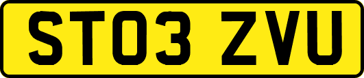 ST03ZVU