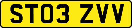 ST03ZVV