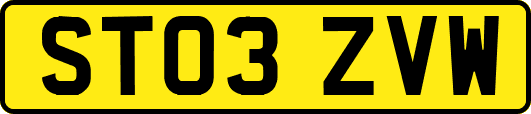 ST03ZVW