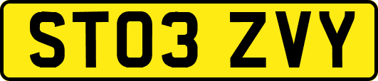 ST03ZVY