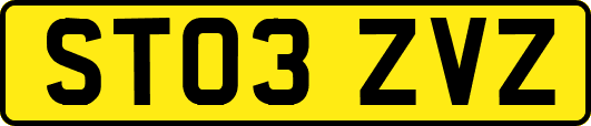 ST03ZVZ